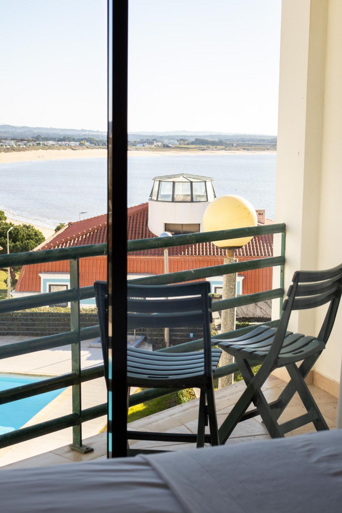 סאו מרטיניו דו פורטו Paradise Com Vista Sobre A Baia מראה חיצוני תמונה