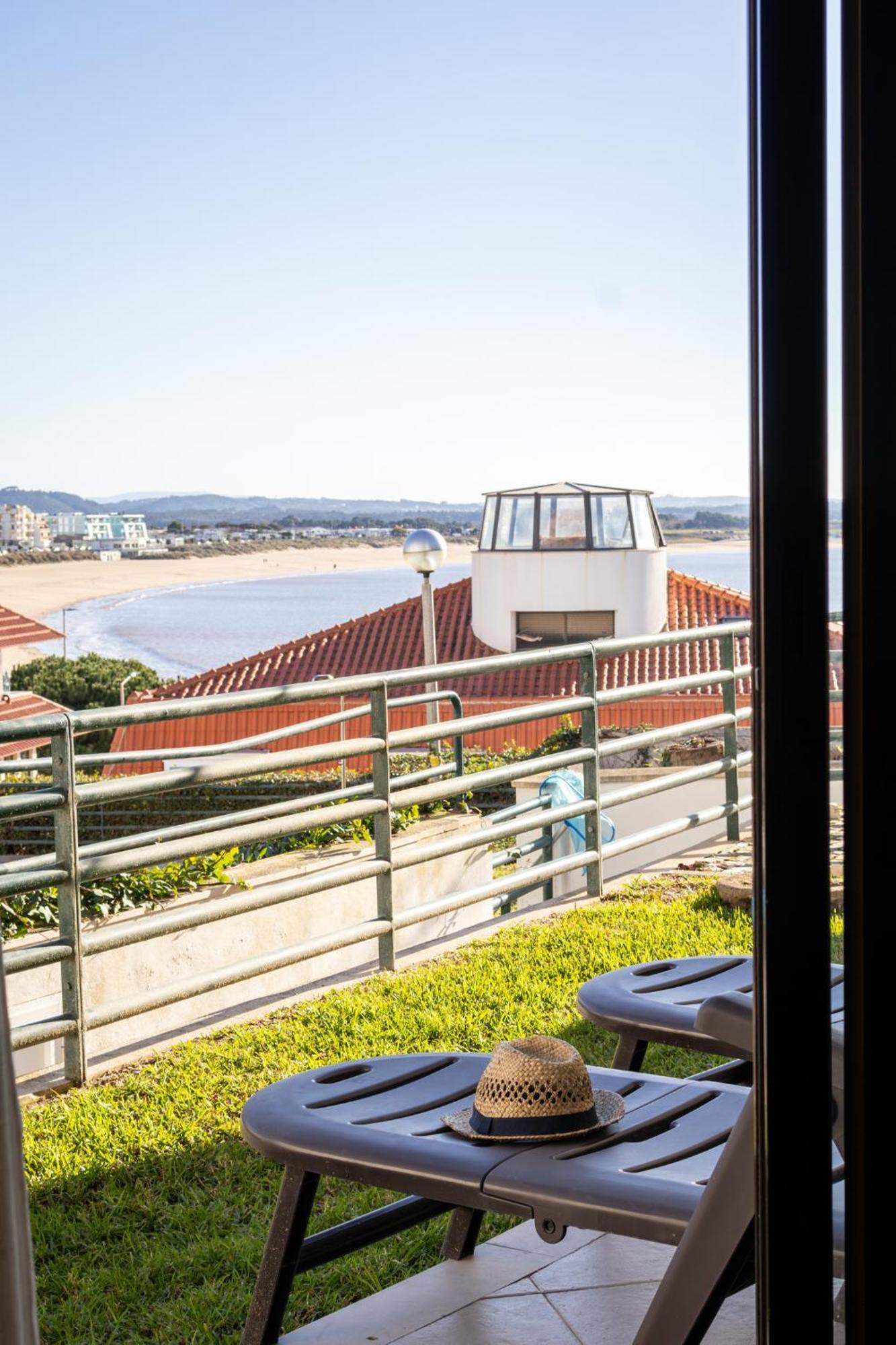 סאו מרטיניו דו פורטו Paradise Com Vista Sobre A Baia מראה חיצוני תמונה
